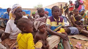Mali to the north, niger to the east, benin to the south east, togo and ghana to the south, and côte d'ivoire to the south west. Krise In Burkina Faso Das Schlimmste Steht Noch Bevor Presseportal