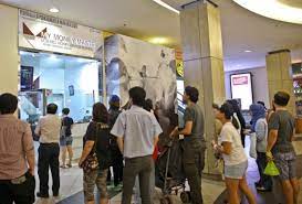 My money master, mid valley is a currency exchange based in mid valley city, kuala lumpur. 8 Burning Questions About Malaysian Money Changers Answered By An Actual Money Changer