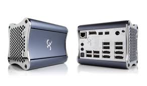 The Steam Box Era Begins With The Piston A 1 000 Pc In A Console Updated Linux Gaming Steam Box Tech Gadgets