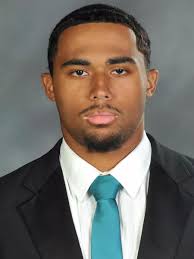 Coastal Carolina All Time Football Recruits