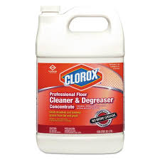 Clorox 1 Gallon Pour Bottle Liquid Floor Cleaner Lowes Com In 2020 Floor Cleaner Degreasers Clorox