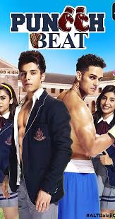 Punch Beat Web Series All Episodes Download 720p Hd Hd Movies Download Tv Series Online All Episodes