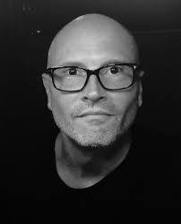 Rex Chapman Keynote Speaker