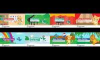 8 Baby Einstein At Once Part 1 Youtube Multiplier