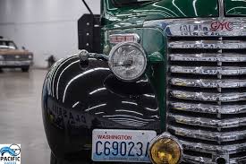 Image result for Apple Green 1940 GMC
