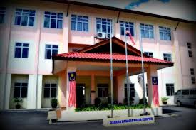 Sup dgn kicap okay, cuma sambal dia tak berapa kena dgn tekak. Asrama Bahagia Kampung Pandan Kuala Lumpur Pusat Kreatif Kanak Kanak Tuanku Bainun