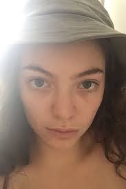 More information about pretty girls no makeup is available on the website makeup4me.net. No Makeup Selfies Celebrities Taking Selfies Without Makeup