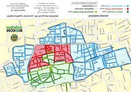 A parkolási zónákat, a belvároshoz mért távolságuk határozza meg, így az árak zónánkét változóak. Parkolas Pecs 2019 Autoblog Hungarian