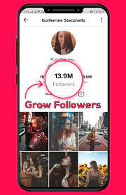 Become famous on tiktok within 96 hours a short time. Boost Followers And Likes For Tiktok For Android Apk Download