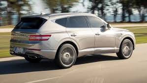 Our comprehensive reviews include detailed ratings on price and features, design, practicality, engine, fuel consumption, ownership. New Genesis Gv80 2021 Pricing And Spec Detailed Luxury Korean Suv Handily Undercuts Bmw X5 And Audi Q7 Car News Carsguide