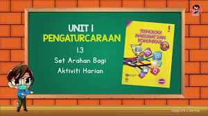 We did not find results for: 1 3 Set Arahan Bagi Aktiviti Harian Tmk Tahun 6 Youtube