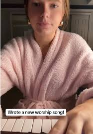 New Worship Song Release by Ryleigh Noel