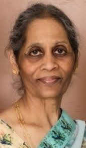 Magdalene Shanta Venkatarao Obituary