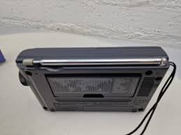 Image result for Sony ICF-SW40