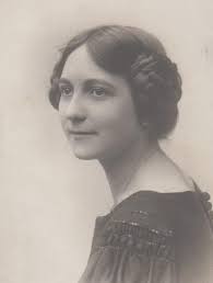 Alison Noell Du Cane Tree Tunnels