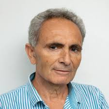 Héctor Ramón Leiva