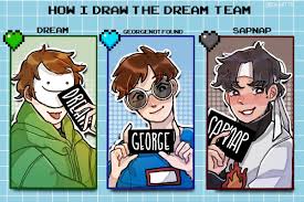 Specs On Twitter Dream Team My Dream Team Dream Friends