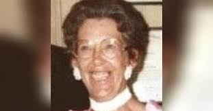 Anita M Smith Obituary