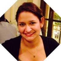 Georgina Nieves Escobar Cornejo