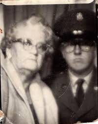 Robert Eugene Locklear Obituary