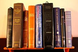 Westcott and hort edited the original greek as they compiled. Tips For Picking Best Bible Translation The Herald