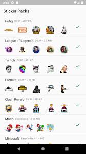 Download on the app store apk download 1.1 gb descarga completa. Pubg Sticker Latest Version For Android Download Apk