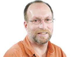 Fishing from a kayak hasn't yet reached a tipping point