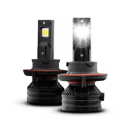 R11 LED H13 14.000 LUMENS 100 WATTS