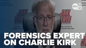 Robert Rinker is live!