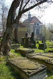 Nikolaifriedhof Gorlitz Gorlitz Auferstanden Aus Ruinen Kirchen