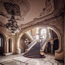 Beautiful South Immobilier De Caractere Perpignan Pyrenees Orientales Occitanie France Abandoned Houses Abandoned Mansions Old Abandoned Houses