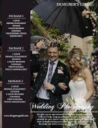 Maybe you would like to learn more about one of these? Pin On Wedding Service Flyer Templates