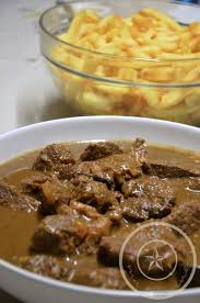Carbonnade Flamande Bien De Chez Nous Cuisine Gourmande Et Saine