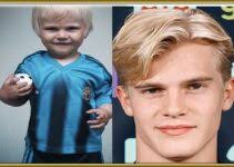 Outside the Midfield Hustle: Fred's Humble Beginnings