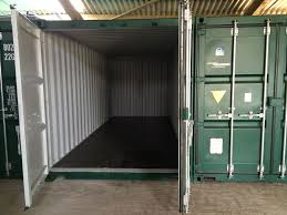 Located just 12 miles outside of manningtree in the heart of nearby colchester, hills group self storage is now accepting new customers. Self Storage High Flyers