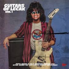 Maybe you would like to learn more about one of these? Music Kribo Records