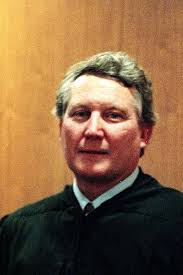 Retired Portsmouth judge charged with sexual battery for alleged incident  at country club