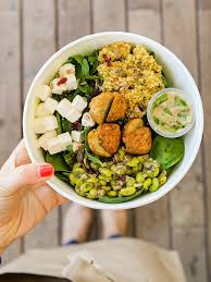 3 Idees De Salades Originales Idee Salade Salade Originale Salade