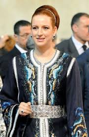I Love Eclairs Princess Lalla Salma Of Morocco Lalla Salma Moroccan Fashion Fashion