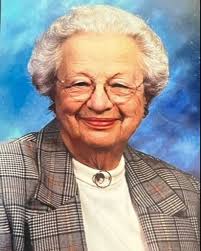 Virginia "Jennie" Alice Harvey Obituary October 28, 2024