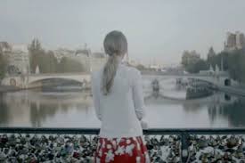 I promise i'm not going to make every cover be taylor swift, she just keeps releasing new. Taylor Swift Calls Begin Again Video A Love Letter To Paris