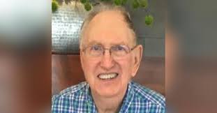 James Patrick Morgan Jr. Obituary