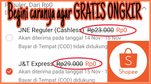 Click to see our best video content. Cara Agar Belanja Di Shopee Gratis Ongkir Youtube