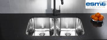 kitchen sink manufacturer in delhi