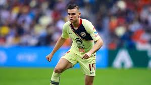Последние твиты от armando benedetti (@aabenedetti). Nico Benedetti Seria El Proximo Dorsal 10 Del America 90min