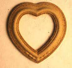 I cut the heart out using a scroll saw, then used a router to bevel the inside and outside of the frame. Diy Wood Craft Carving Plain Unfinished Heart Shape Photo Mirror Frame Kid Fit Do It Yourself Home Decoration Art Class Material Craft Painting Craft Ideas Picture Framescraft Wood Picture Frames Aliexpress