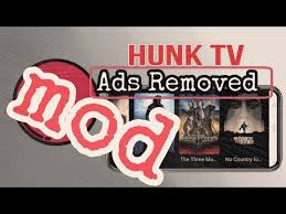 Hunk Tv Mod Apk For Android Ibo Apps Tv Tv Ads Ad Remove