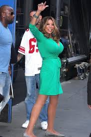 Since 2008, she has hosted the nationally syndicated television talk show the wendy williams show. Wendy Williams Lost Love Of Food