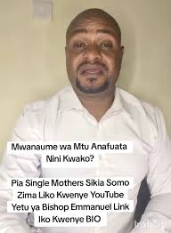 Bishop Emmanuel Okonkwo House