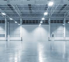 Professional Warehouse & Industrial Painting Services in Northridge & Granada Hills